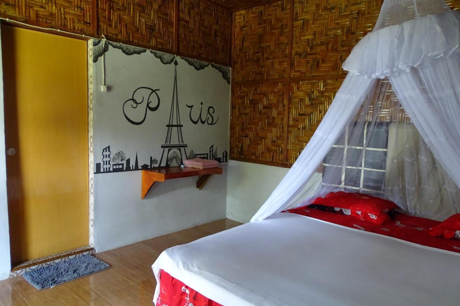 Asim Paris Guesthouse & Jungle Trekking Bukit Lawang Kültér fotó